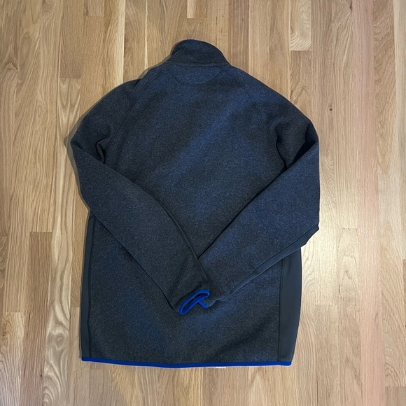 Men’s Patagonia Fleece Jacket - Picture 2 of 3